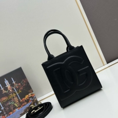 Dolce Gabbana Satchel Bags